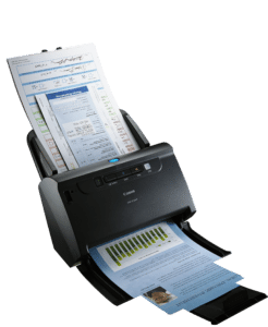 Canon imageFORMULA scanner DR-C230/C240