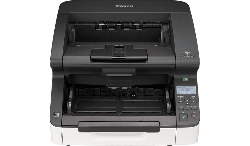 Canon Scanner imageFORMULA